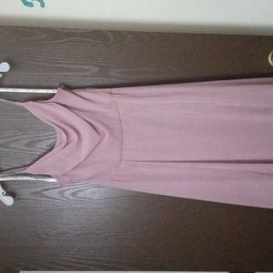 DAVIDS BRIDAL CELEBRATE BRIDESMAID FORMAL GOWN SIZE 4